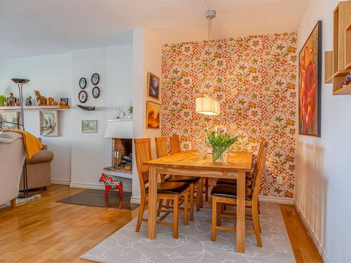 2 rok · 69,9 m² · Hantverksgatan 27C