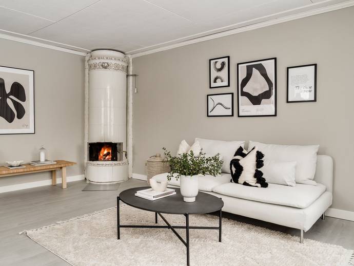 4 rok · 97 m² · Bygatan 55