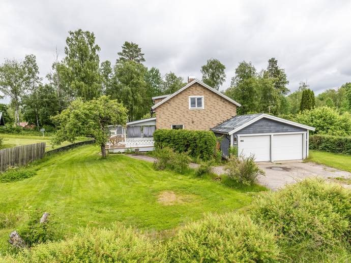 5 rok · 108 m² · Risbovägen 29
