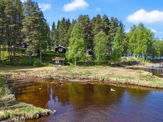 2 rok · 50 m² · Peruddvägen 158