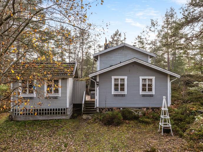 4 rok · 84 m² · Jungfruhamnsvägen 4