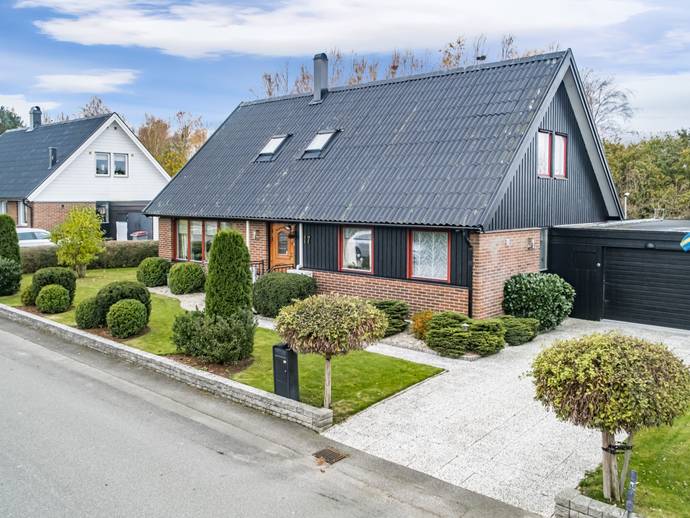 5 rok · 159 m² · Jakobssons väg 17