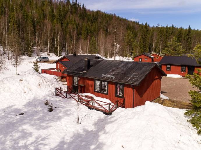4 rok · 52 m² · Stugbyvägen 21