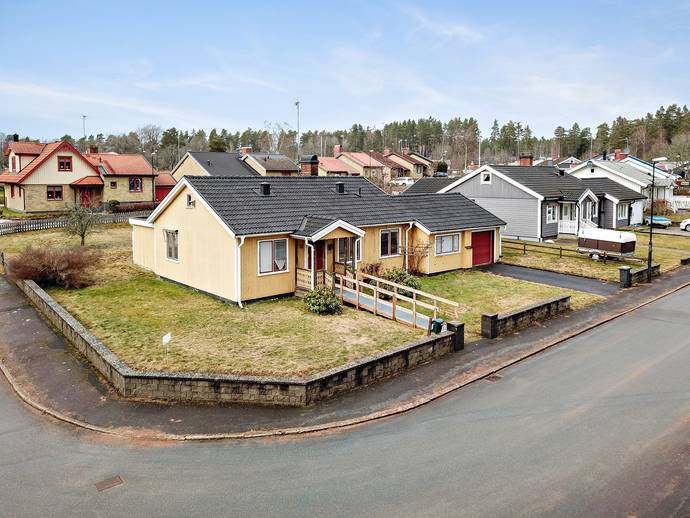 5 rok · 102 m² · Östergatan 22