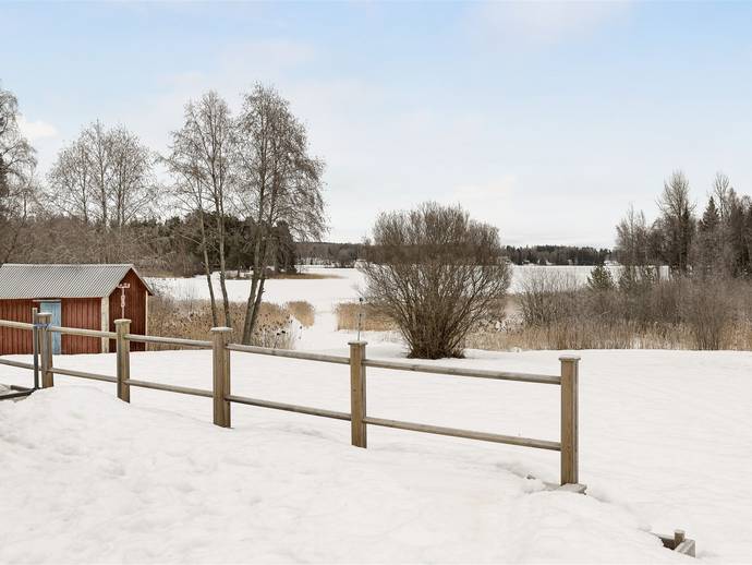 4 rok · 105 m² · Lundvägen 85
