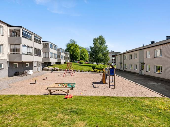 1 rok · 45,9 m² · Grindvägen 7B