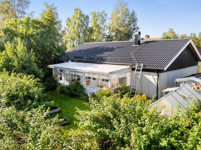 5 rok · 118 m² · Karlsgårdsgatan 21