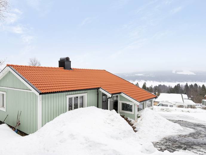 5 rok · 75 m² · Sockenvägen 62