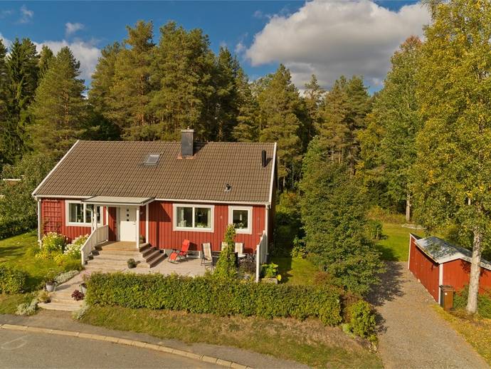 5 rok · 137 m² · Sågvägen 6