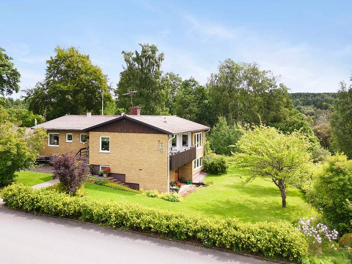 6 rok · 113 m² · Vimbrogatan 24