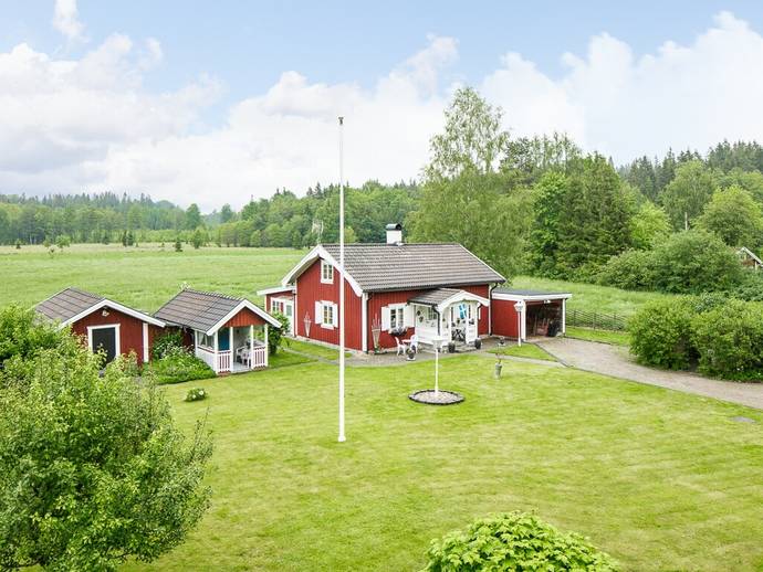 3 rok · 79 m² · Horda Sjöanäs 5