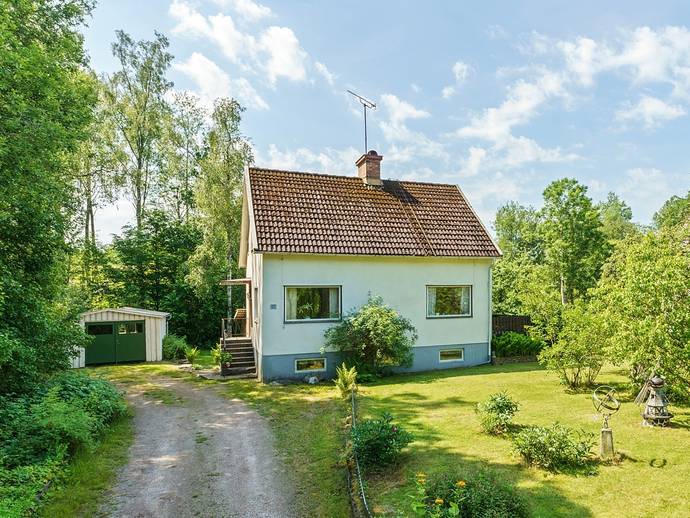 3 rok · 90 m² · Nya Älmhultsvägen 10