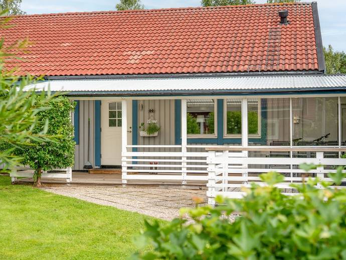 3 rok · 81 m² · Maskrosvägen 5 B