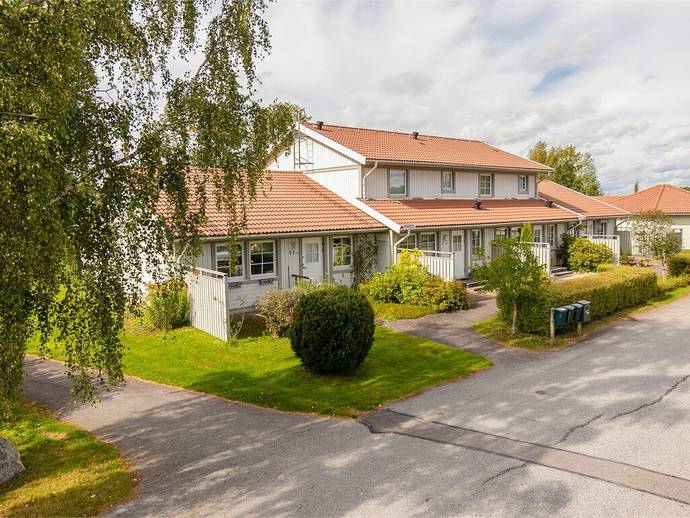 3 rok · 74,8 m² · Björkslingan 11 A