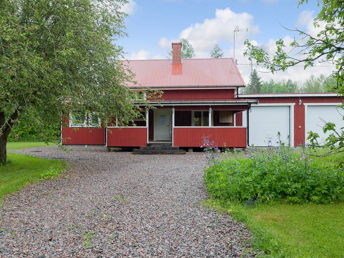 4 rok · 100 m² · Halsingsbo 315