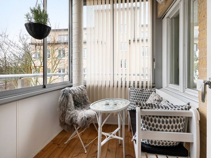 3 rok · 75 m² · Margretelundsvägen 86