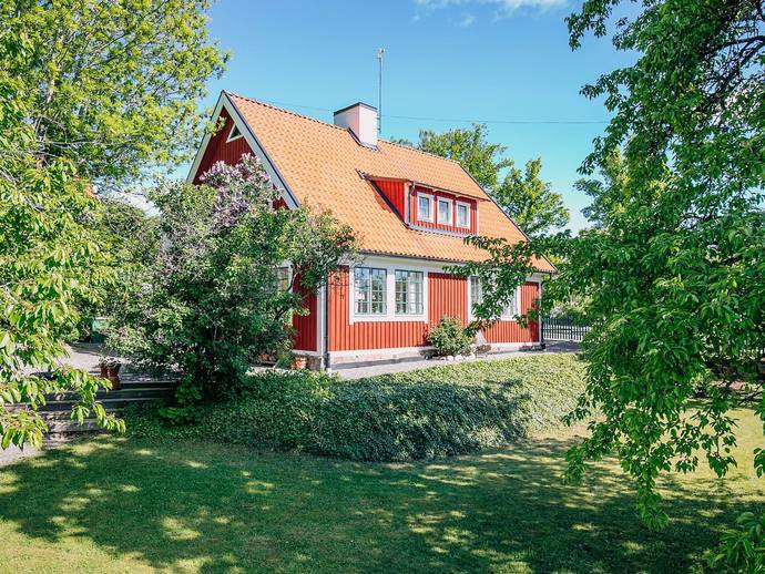6 rok · 139 m² · Nygatan 40
