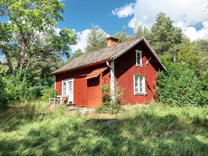 2 rok · 28 m² · Tarvs Soldattorp 2
