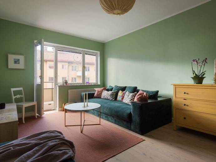 2 rok · 42 m² · Östhammarsgatan 67