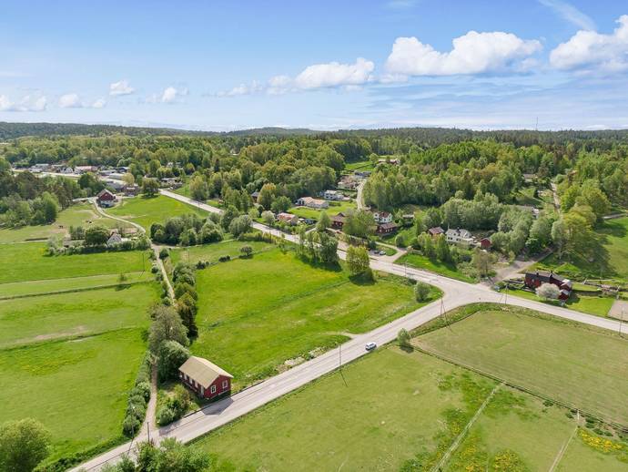6 rok · 139 m² · Hällesåkersvägen 146