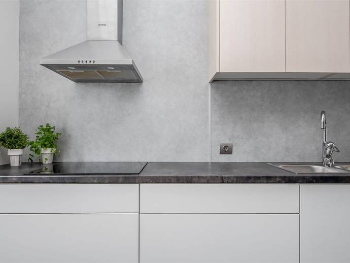 1 rok · 43,5 m² · Centralgatan 29C