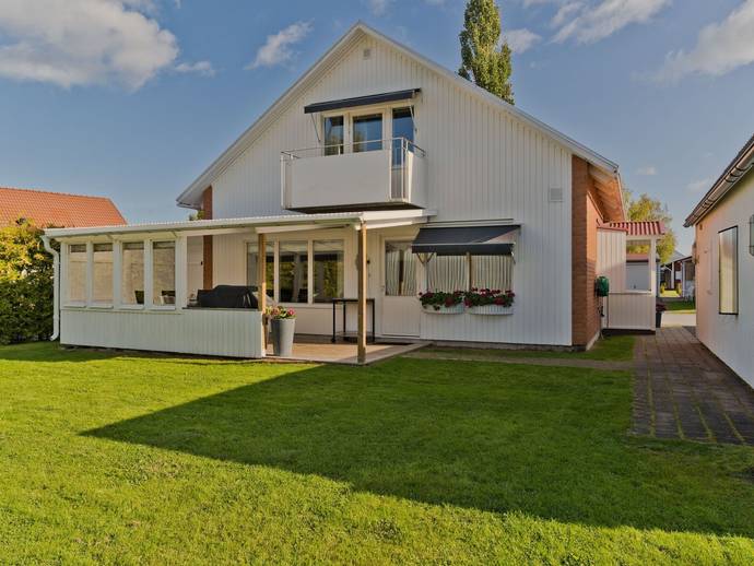4 rok · 104 m² · Aftongränd 13