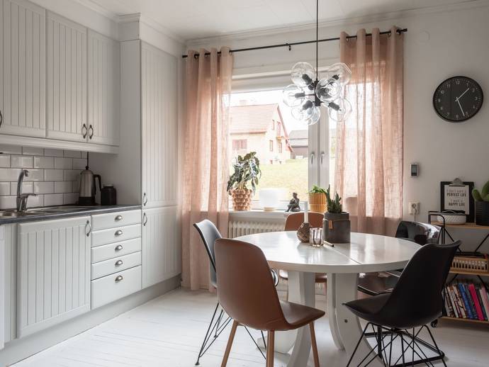 5 rok · 115 m² · Odelbergsvägen 3E