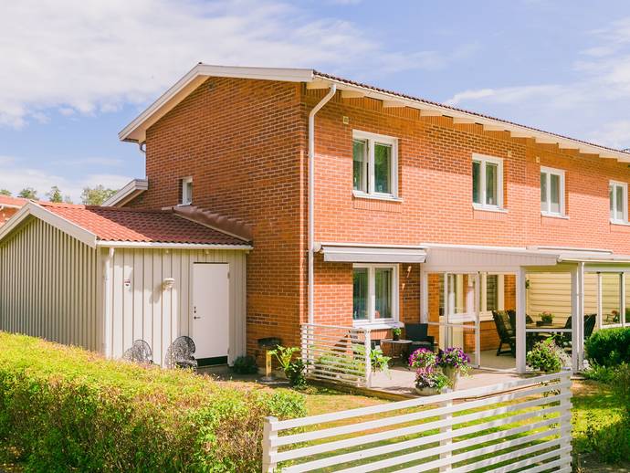4 rok · 103 m² · Tranbärsvägen 67