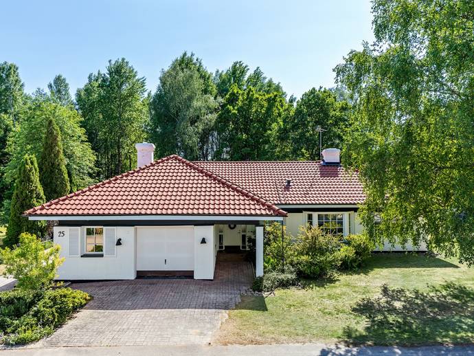 6 rok · 169 m² · Klocklyckevägen 25