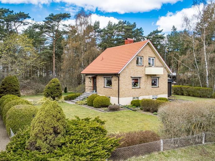 5 rok · 90 m² · Lörbyvägen 309-6