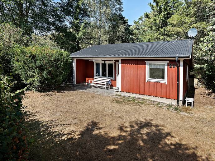 3 rok · 55 m² · Havsvägen 28