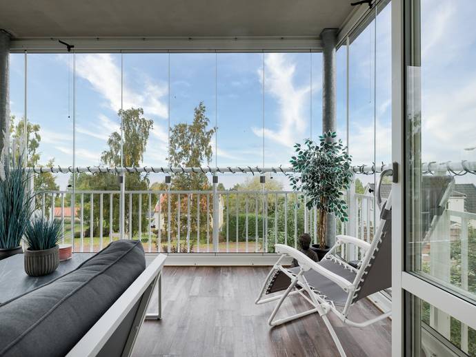 3 rok · 79 m² · Jönköpingsvägen 73B