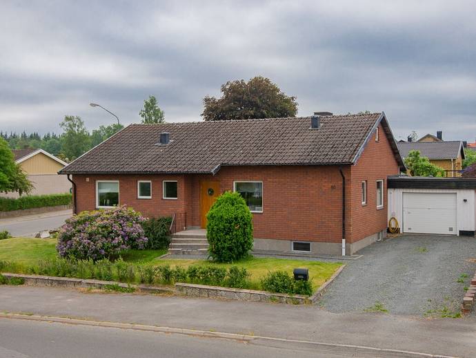 4 rok · 123 m² · Södra Koltorpsgatan 60