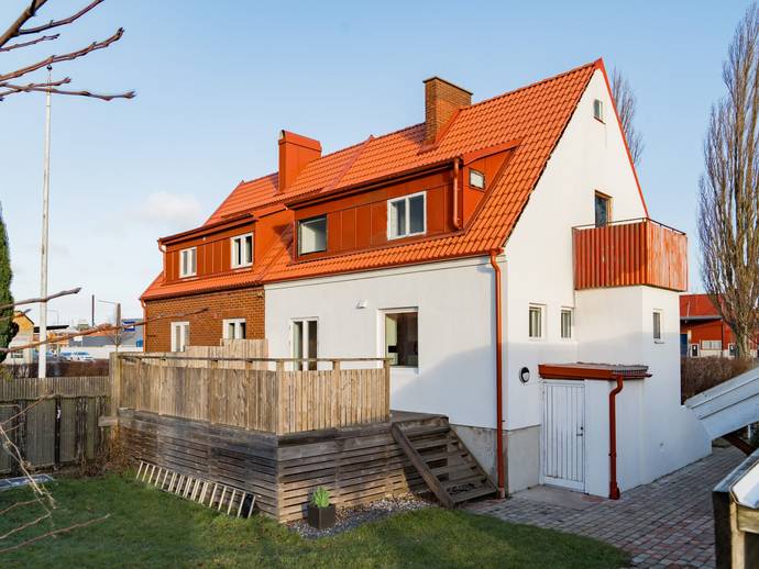 4 rok · 82 m² · Malmövägen 42