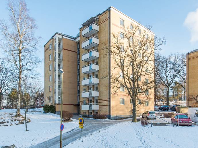 3 rok · 68 m² · Barnhemsgatan 27