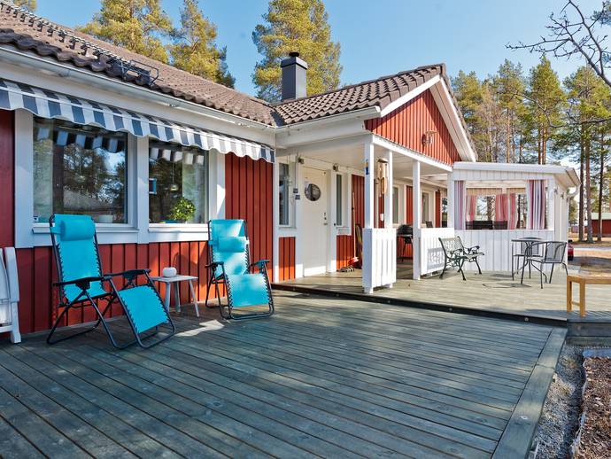 4 rok · 103 m² · Lägergatan 33