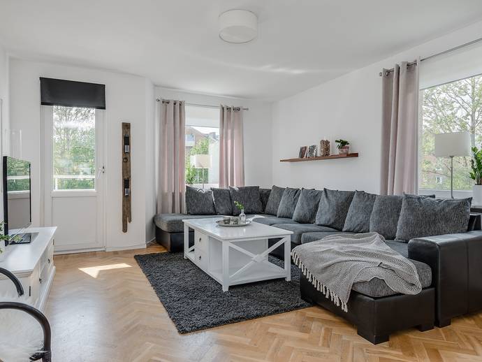 3 rok · 70,4 m² · Björkhemsgatan 67