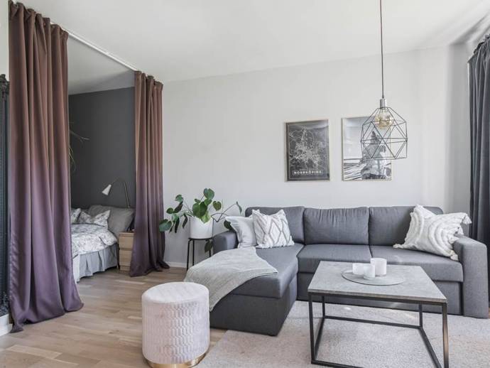 1 rok · 30 m² · Birkagatan 30B