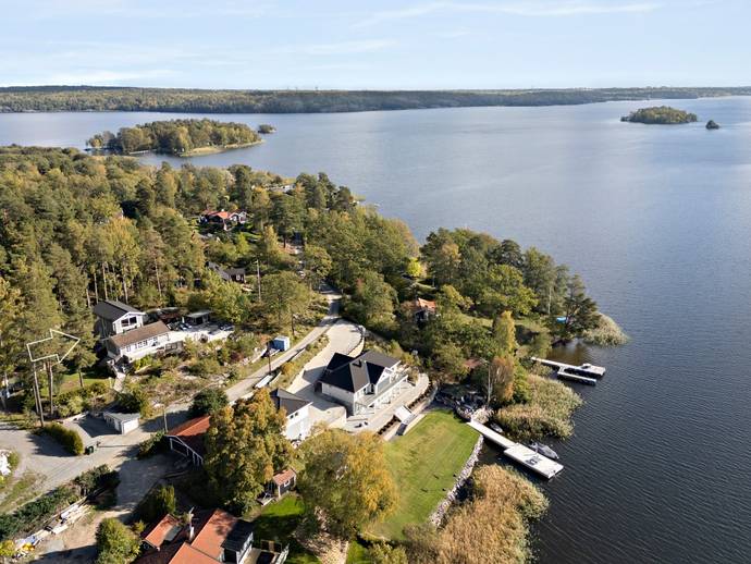 5 rok · 173 m² · Storhagsvägen 18