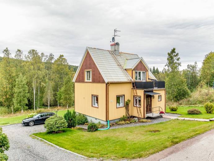 5 rok · 68 m² · Trädgårdsvägen 13