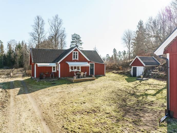 6 rok · 89 m² · Körsveka 42