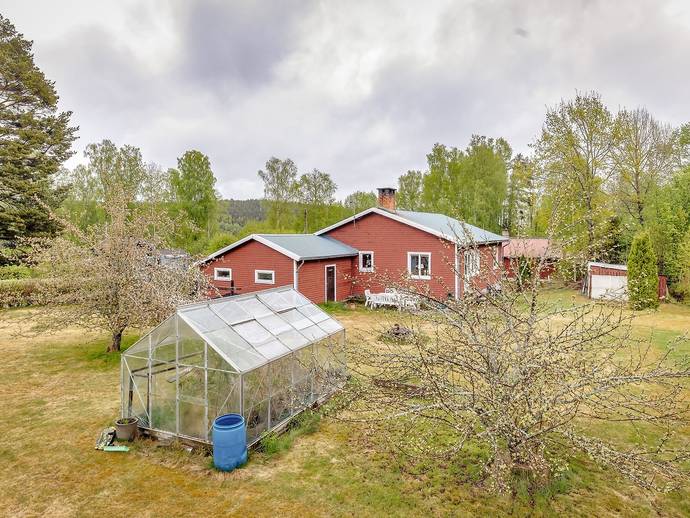 4 rok · 87 m² · Lostigen 5