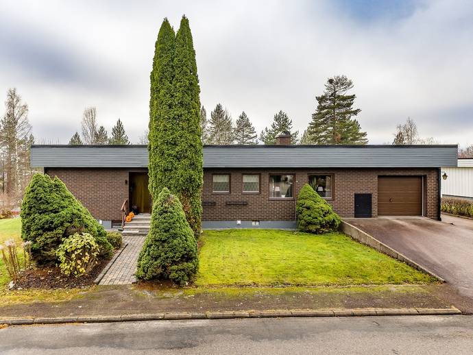 7 rok · 130 m² · Tvillingvägen 3