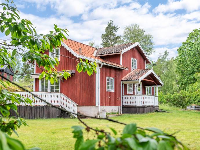 4 rok · 80 m² · Gumuddsvägen 7