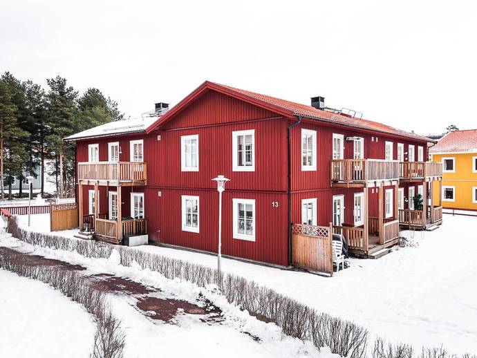 3 rok · 69 m² · Blystigen 13E
