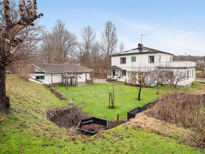 8 rok · 216 m² · Växjövägen 4