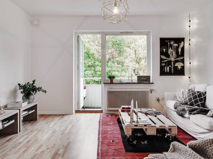 1 rok · 38 m² · Ernst Torulfsgatan 13A