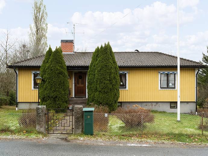 5 rok · 140 m² · Kolarestigen 10