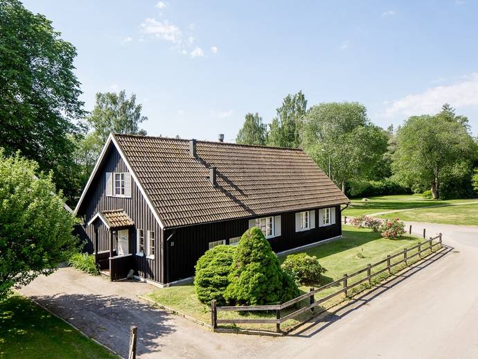 6 rok · 168 m² · Vikenvägen 11