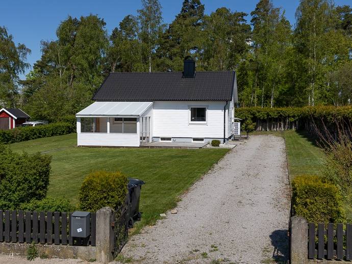 3 rok · 70 m² · Vångagatan 5
